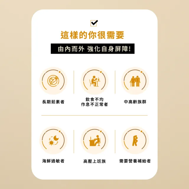 【Wedar 薇達】超臨界沙棘果油 3盒組(30顆/盒.素食魚油.omega.沙棘果.黑種草籽.循環保健.純素)
