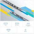 【ASUS 華碩】14吋i7輕薄筆電(Vivobook X1405VA/i7-13620H/16G/1TB SSD/W11)