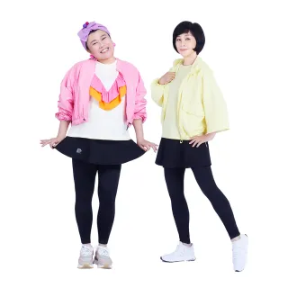 【PP 石墨烯】石墨烯塑崩褲全系列任選1件(循環保暖塑身褲)