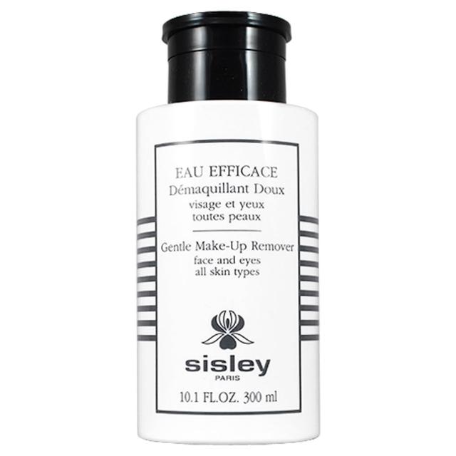 【SISLEY 希思黎】極淨植物保養卸妝液(300ml 專櫃公司貨)