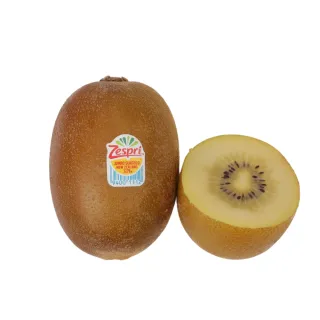 【RealShop】Zespri紐西蘭黃金奇異果 2kg x1箱(15-20顆 水果禮盒)