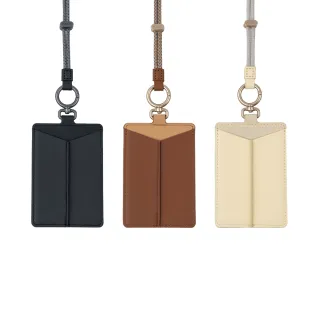 【moshi】Flip ID/Badge Holder 單面旋轉證件套