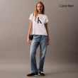 【CALVIN KLEIN】官方旗艦館 CK 經典男女款短袖T恤 多款任選