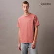【CALVIN KLEIN】官方旗艦館 CK 經典男女款短袖T恤 多款任選
