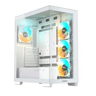 【技嘉平台】R9十六核 Radeon RX 9070 XT{G3A5W} Win11水冷電競電腦(R9-9950X3D/X870/32G D5/1TB/WiFi7)