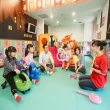【花蓮理想大地渡假飯店】10/3殺!指定假日/旺日不加價★雙人豪華客房含早+竹筏+運河遊船(第3.4人免費入住)