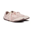 【Rockfish Weatherwear】SCRUNCH LACEUP SNEAKERS 皺褶繫帶休閒鞋 皮革 緞面 絨面 柔軟 多色 女鞋