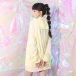 【MAJOR MADE】五代瞬涼登峰衣(素色女性款/防曬外套/機能外套/涼感外套/薄外套)