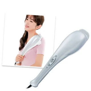 【輝葉】經典按摩棒 聖誕節 交換禮物(HY-10341)