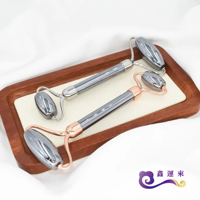 【鑫運來】◎太赫茲按摩滾輪