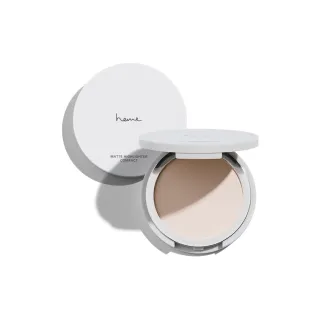 【heme 喜蜜】霧面打亮餅2入組(momo獨家)