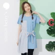 【betty’s 貝蒂思】網路獨賣★透氣涼感印花舒適T-shirt(任選)