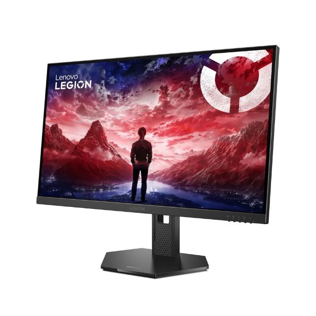 【Lenovo】27Q-10 27型顯示器(68C6GAC4TW)