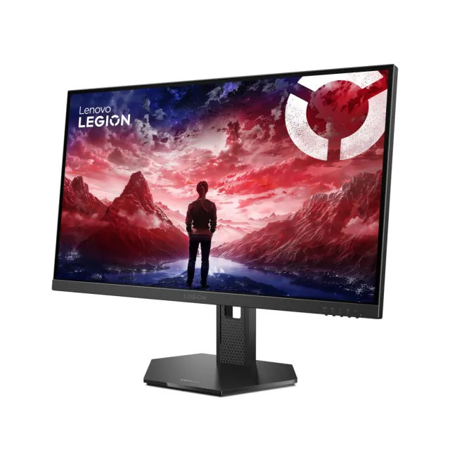 【Lenovo】27Q-10 27型顯示器(68C6GAC4TW)