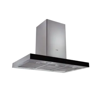 【SVAGO】120公分中島型排油煙機(VR7236SXXL含基本安裝)