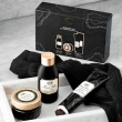 【SABON】官方直營 死海黑礦泥身體保養組(新品上市)