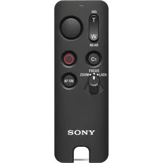 【SONY 索尼】RMT-VP2 無線遙控器(公司貨)