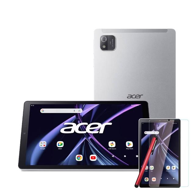 【Acer 宏碁】Iconia Tab A8 8.7吋 4G/64G WiFi 平板電腦