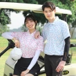 【Mega coouv】男女共款 防曬抗UV冰感袖套 涼感袖套(冰涼袖套 機車袖套 防曬袖套)