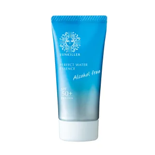 【KISSME 奇士美】Sunkiller防曬水乳液-清透水感型升級版(50g)