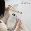 【Haru 小晴天本舖】樂收袋 隨行立立L袋 6L(收納 旅行收納 小物收納)