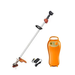 【BLDC 東林】CK-200 單截式 -V6-5AH電池＋充電器-電動割草機(農機補助適用機型)