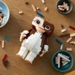 【LEGO 樂高】Ideas 21361 小精靈：Gizmo(魔怪玩偶 居家擺設 玩具 積木)