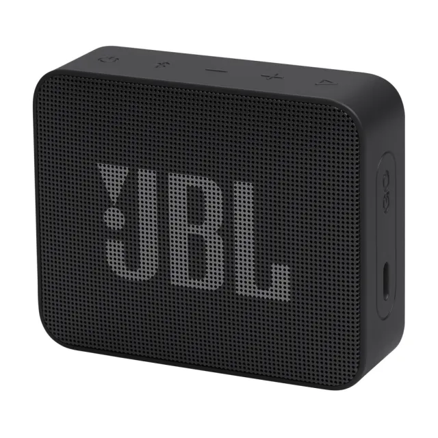 【JBL】Go Essential 2 可攜式防水喇叭