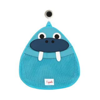 【3 Sprouts】掛式收納袋 親子良品(多款可選)