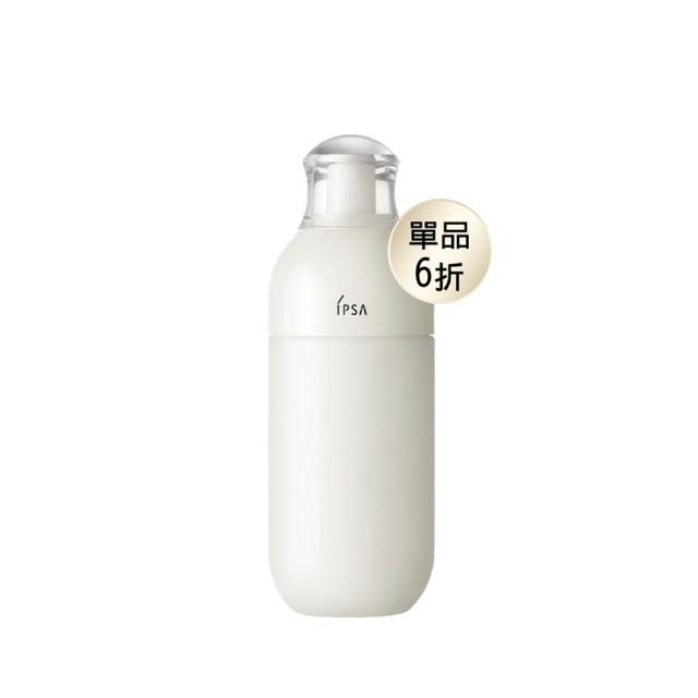 即期品【IPSA 茵芙莎】官方直營 ME自律循環液 175ml