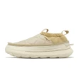 【MERRELL】懶人鞋 Hut Moc 2 Packable Plus 女鞋 卡其 米 拉鍊 懶人鞋 輕量(ML008846)