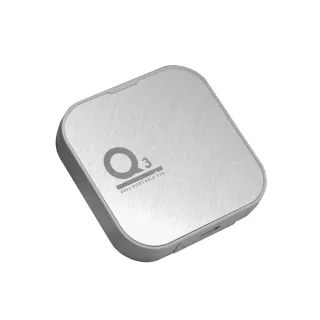 【DATO 達多】ARES Q3 Portable SSD 1TB Type C 外接磁吸式固態硬碟(最高達讀：1600MB/s 寫：1500MB/s)