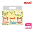 【HUGGIES 好奇】純水濕巾迪士尼厚型70抽X18包/箱(迪士尼限定版/怪獸電力公司)