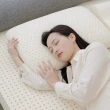 【Sonmil 森好眠】天然乳膠床墊 單人床墊 薄床墊5cm(經典基本型3尺 學生宿舍床墊)