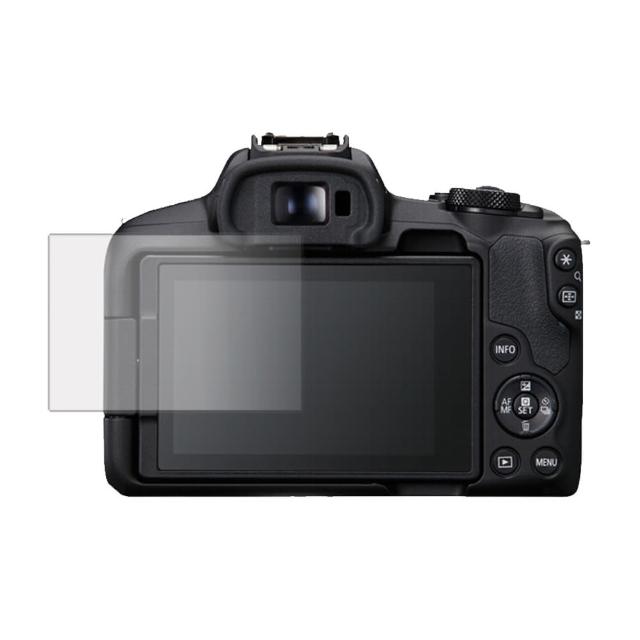 【deerekin】相機鋼化貼 螢幕保護貼(適用 Canon R8/R50)
