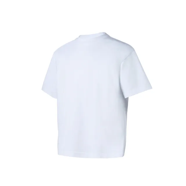 【Manhattan 美好挺】凍感棉短袖圓領T-Shirt(清涼短袖/舒適短袖)