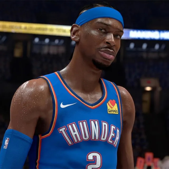 【SONY 索尼】PS5 NBA 2K26 中文版(台灣公司貨)
