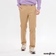 【Hang Ten】男女款-口袋工作褲五袋款修身長褲寬褲(多款選)
