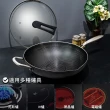 【COTD】3D立體雙層蜂巢不鏽鋼鍋-IH爐可用鍋(炒菜鍋/煎鍋/炒鍋/台灣出貨)