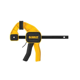 【DEWALT 得偉】6吋大型快速夾鉗(DWHT83192)