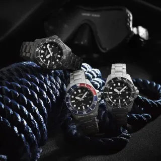 【SEIKO 精工】Prospex系列 太陽能200米潛水錶/41mm(SNE595P1/SNE597P1)
