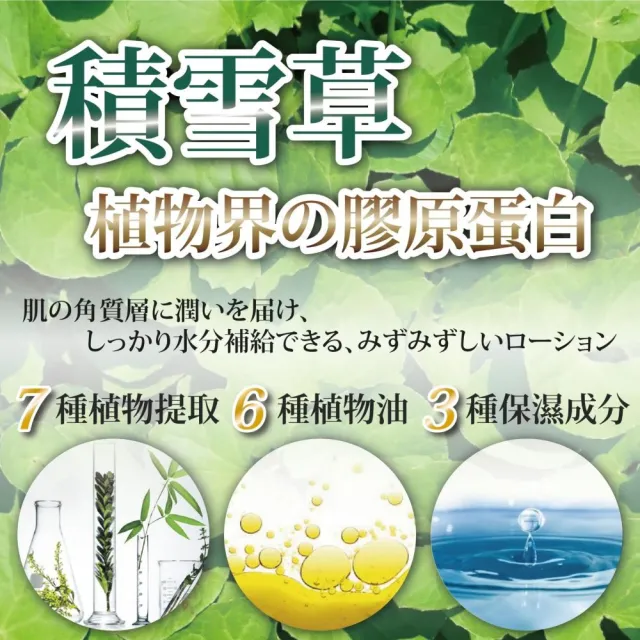 【Platinum Label】鉑潤肌 積雪草修護保濕化妝水 1000mL(日本原裝進口)