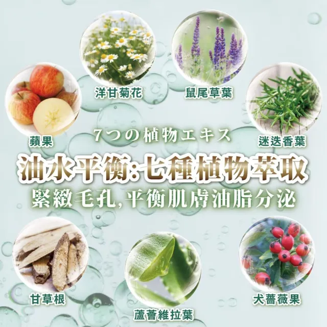 【Platinum Label】鉑潤肌 積雪草修護保濕化妝水 1000mL(日本原裝進口)