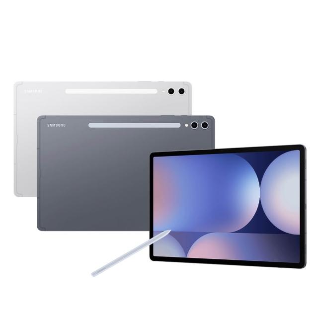 【Samsung 三星】B級福利品 Galaxy Tab S10+ 12.4吋 12G/512G 5G版 X826 平板電腦(內附S pen)