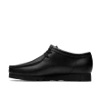 【Clarks】男鞋 Wallabee GTX Originals系列 GTX防水袋鼠鞋 休閒鞋 防水鞋(CLM83074R)