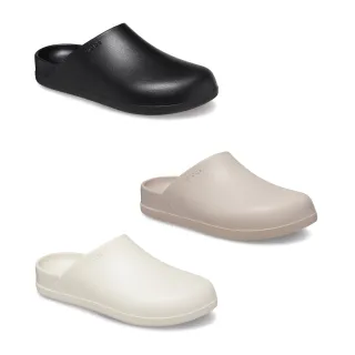 【Crocs】中性鞋 板栗克駱格 洞洞鞋(209366)