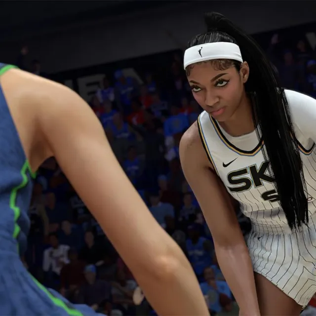【SONY 索尼】PS4 NBA 2K26 中文版(台灣公司貨)
