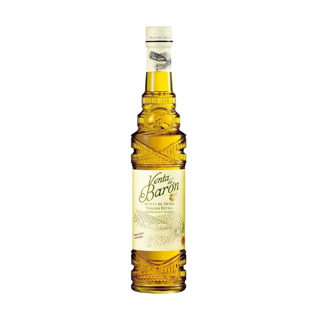 【美洛莉】皇爵 世界冠軍頂級橄欖油(500mlx1)(可生飲/酸價0.1%/歐盟DOP認證)