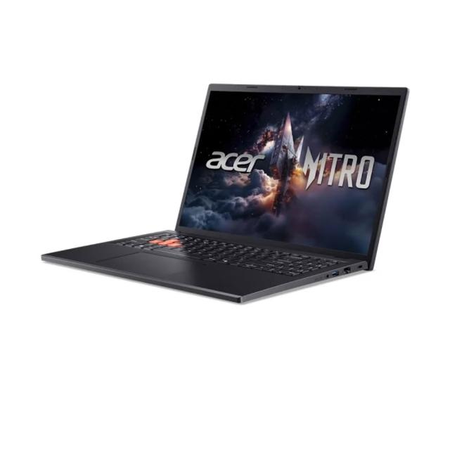 【Acer 宏碁】特仕版 16吋電競筆電(Nitro Lite/NL16-71G-54FQ/i5-13420H/8G+16G/改裝1TB SDD/RTX3050)