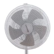 【原家居】防夾手風扇罩-2入組(風扇網罩 電風扇罩 風扇罩 電風扇護網 風扇網 電風扇網套 風扇保護套)